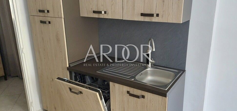 Apartmaj Senj, 57,17m2