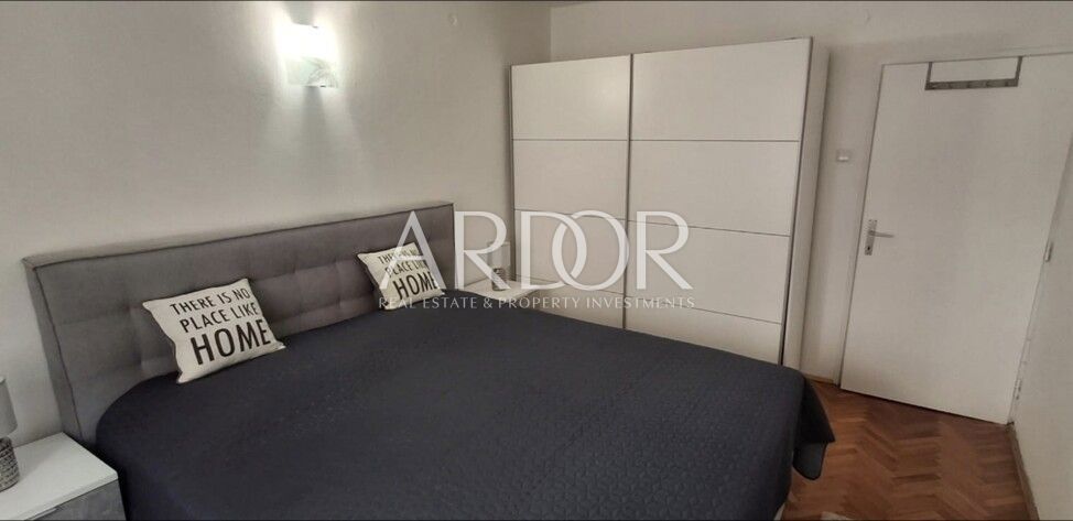 Apartmaj Senj, 57,17m2