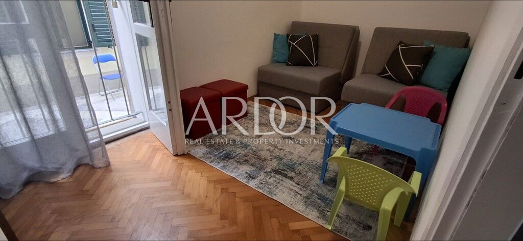 Apartmaj Senj, 57,17m2