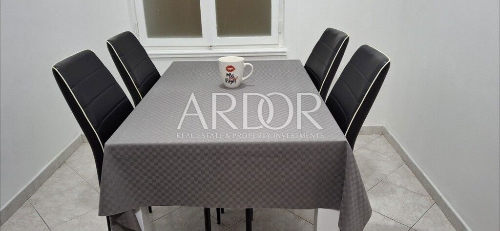 Apartmaj Senj, 57,17m2