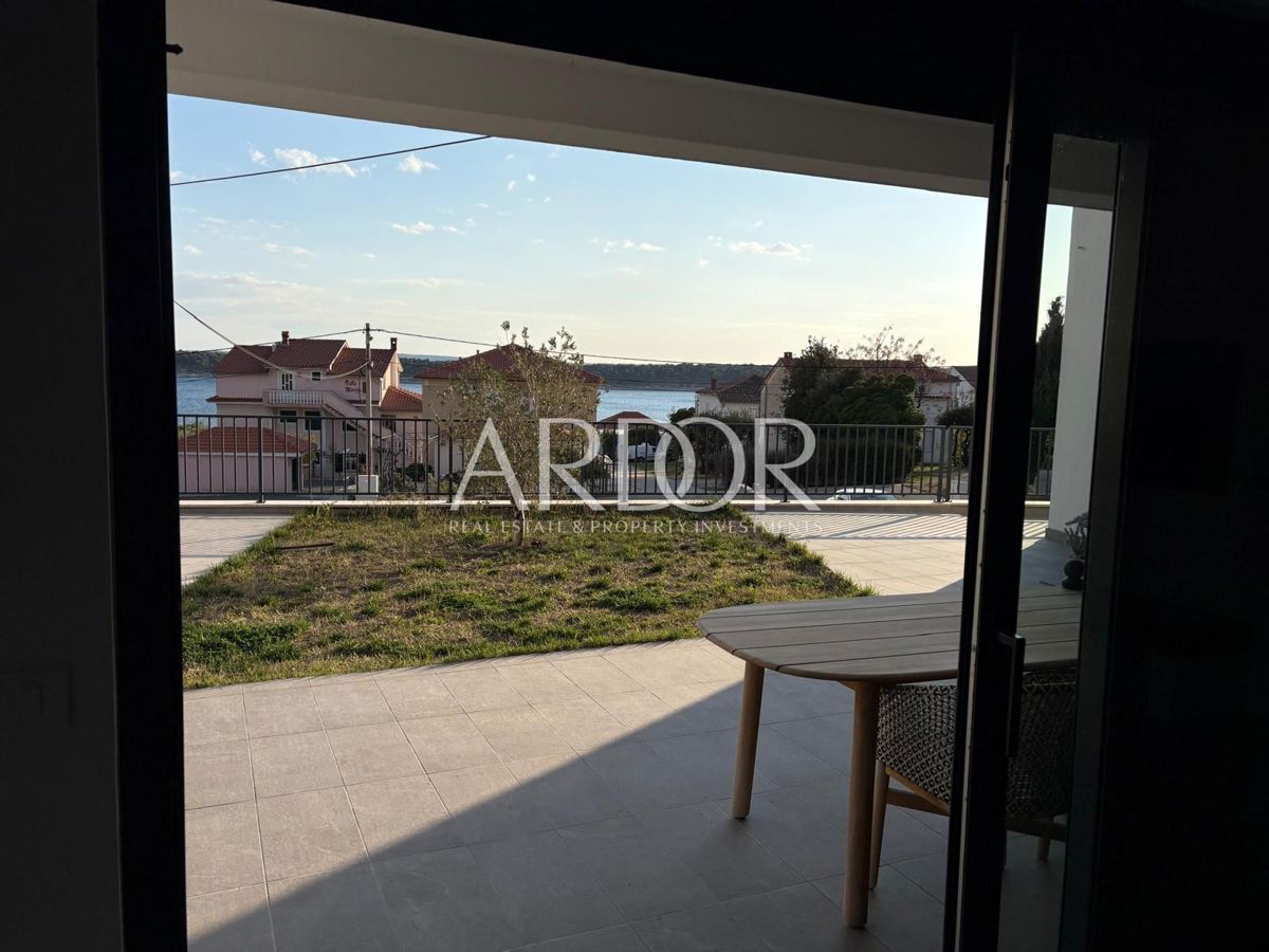 Hiša Barbat na Rabu, Rab, 152,30m2