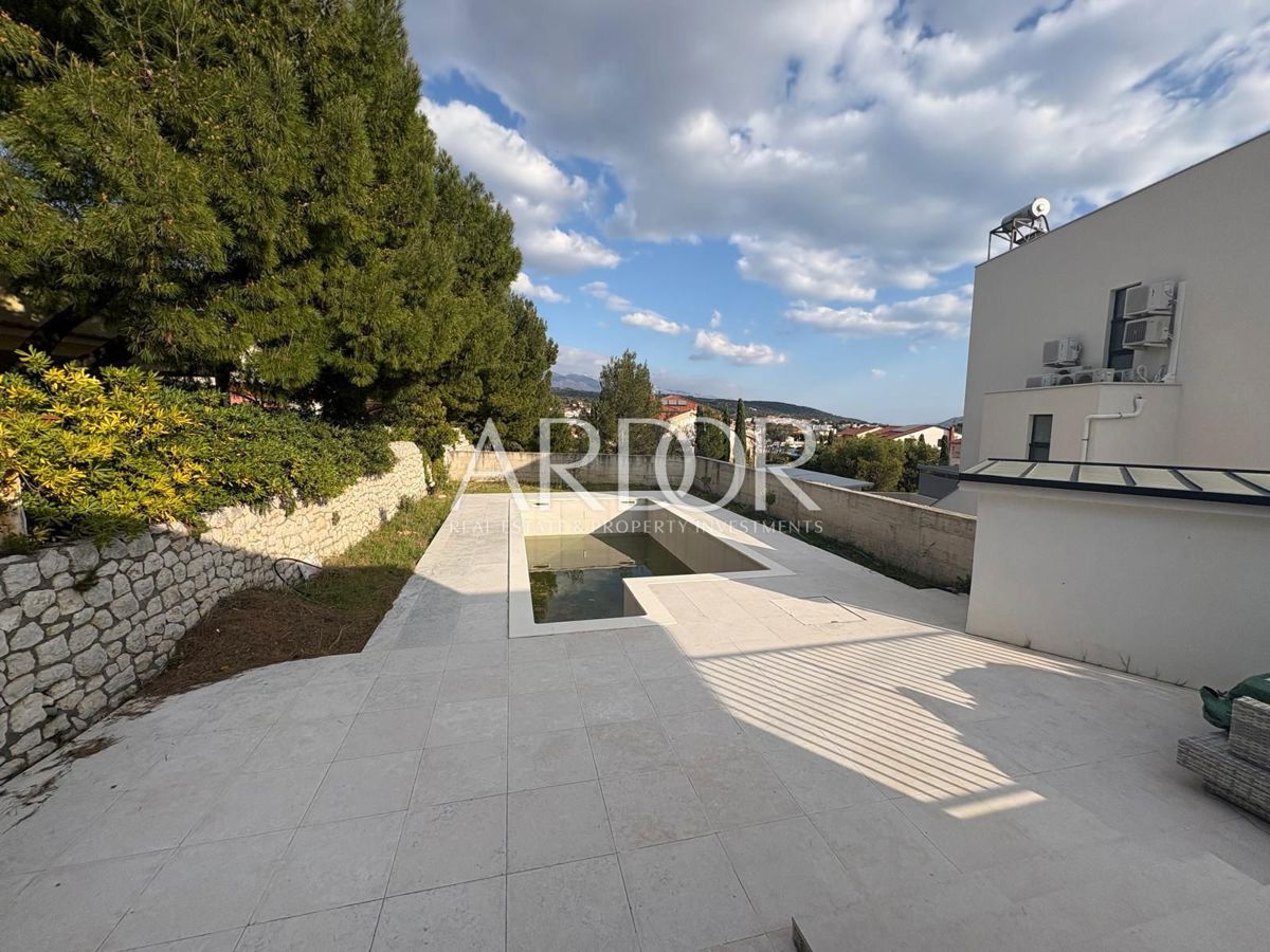 Hiša Barbat na Rabu, Rab, 152,30m2