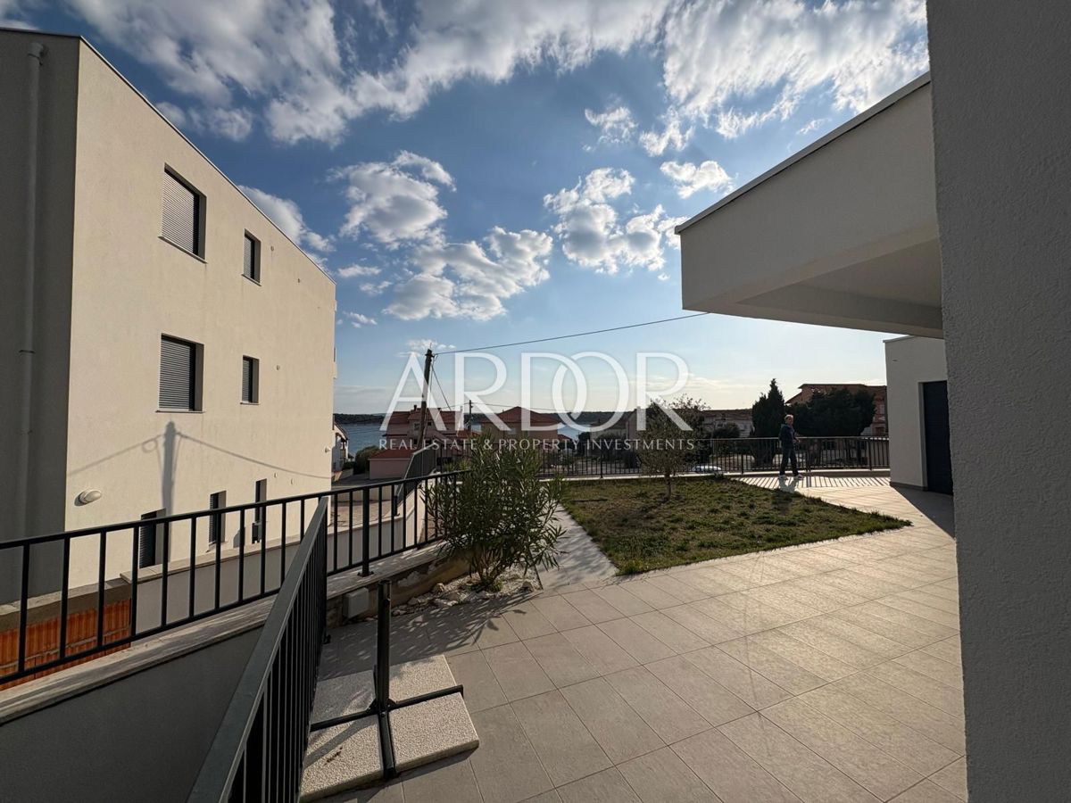 Hiša Barbat na Rabu, Rab, 152,30m2