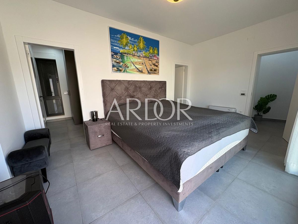 Hiša Barbat na Rabu, Rab, 152,30m2