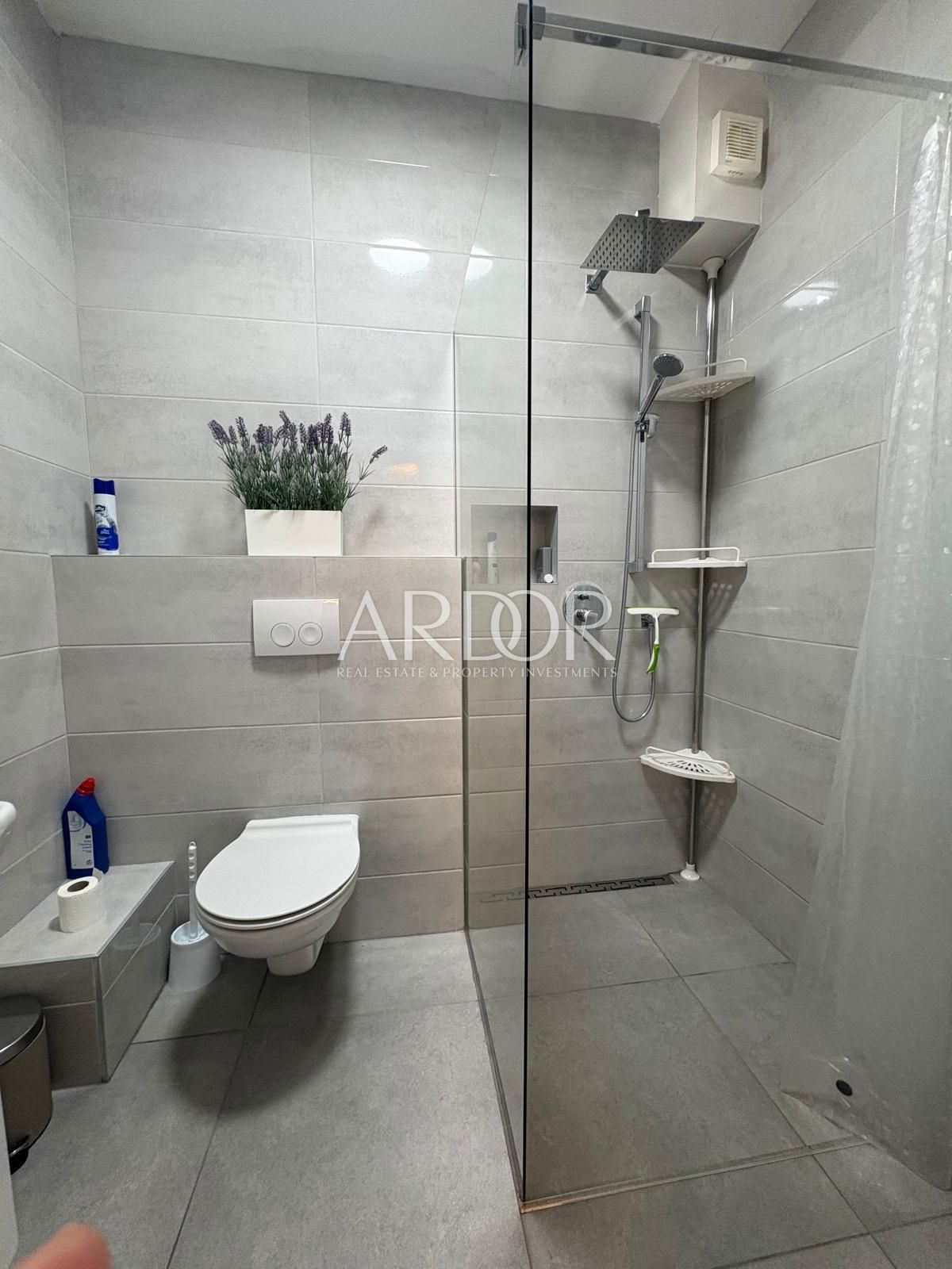 Hiša Barbat na Rabu, Rab, 152,30m2