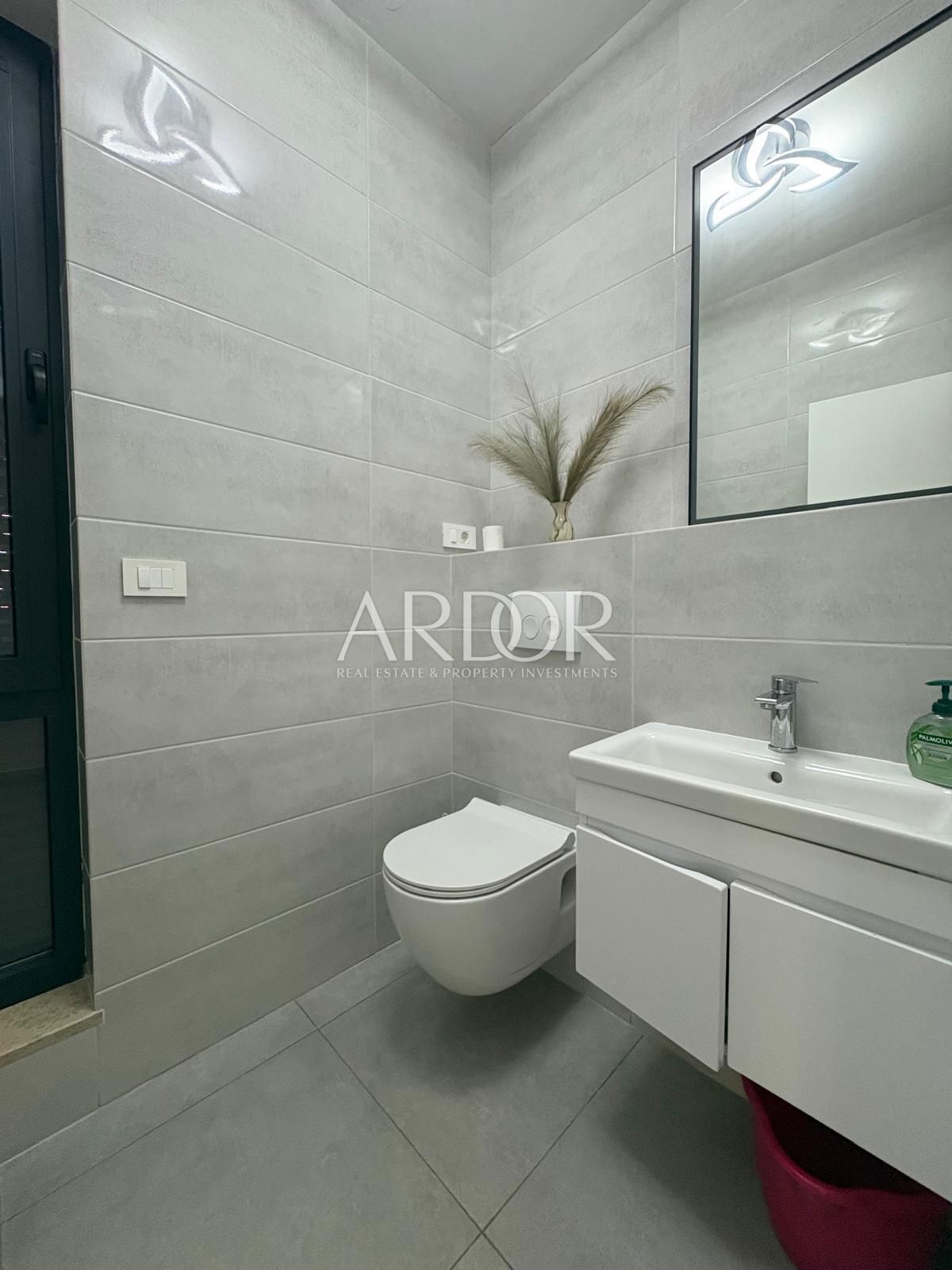 Hiša Barbat na Rabu, Rab, 152,30m2