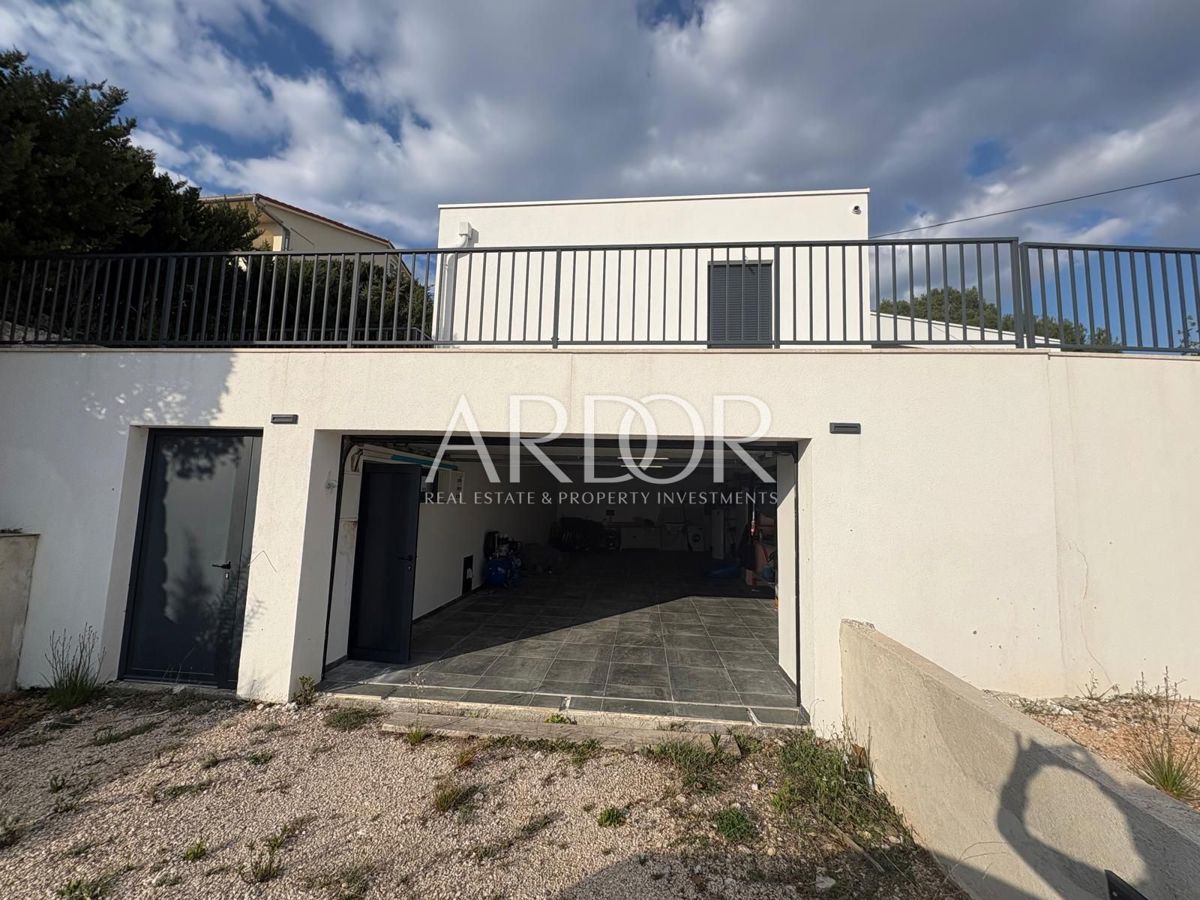 Hiša Barbat na Rabu, Rab, 152,30m2