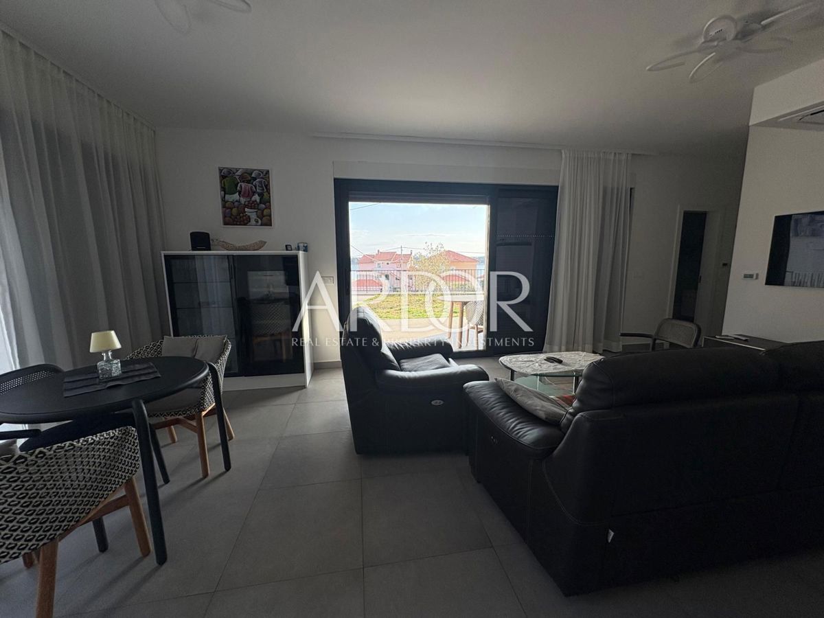 Hiša Barbat na Rabu, Rab, 152,30m2