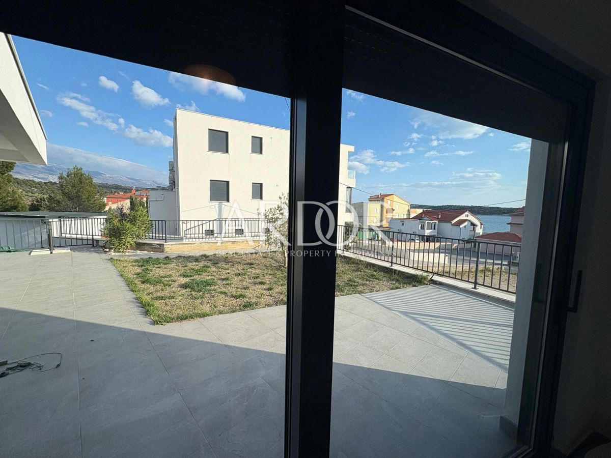 Hiša Barbat na Rabu, Rab, 152,30m2