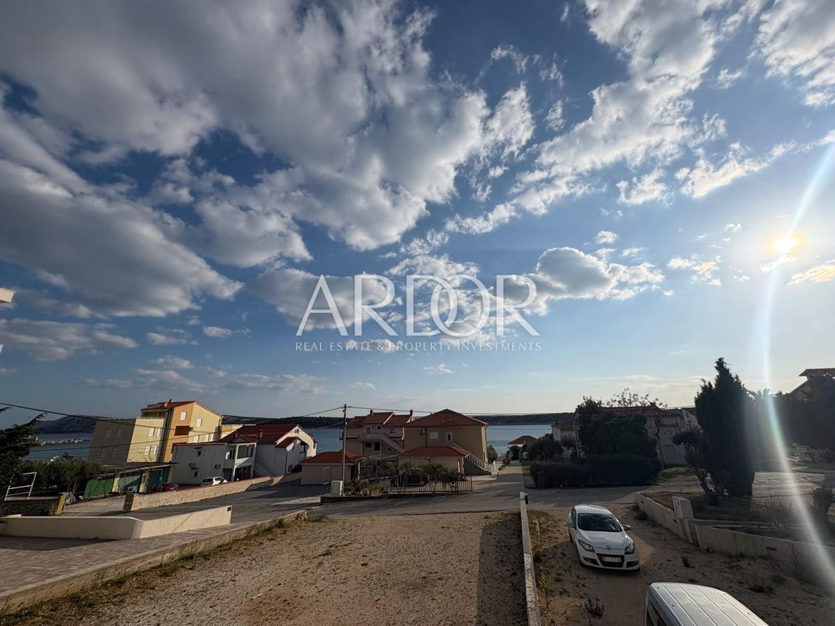 Hiša Barbat na Rabu, Rab, 152,30m2