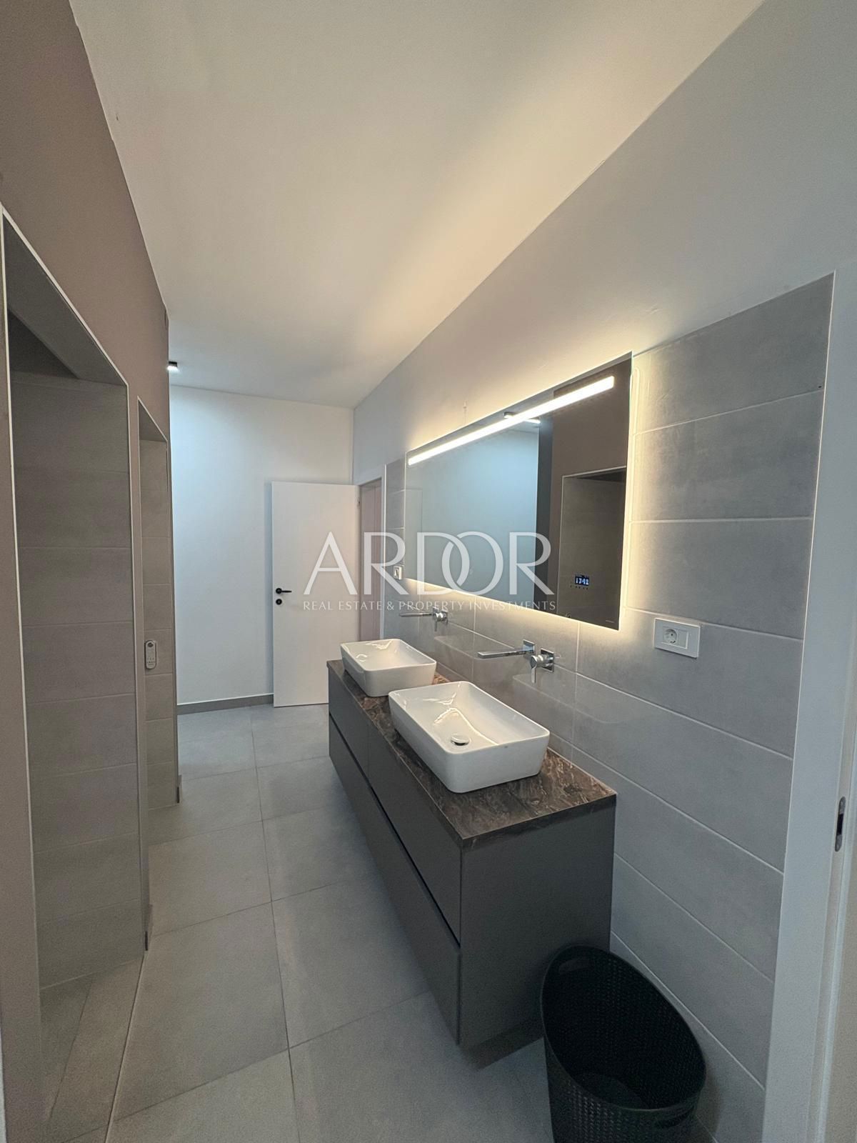 Hiša Barbat na Rabu, Rab, 152,30m2