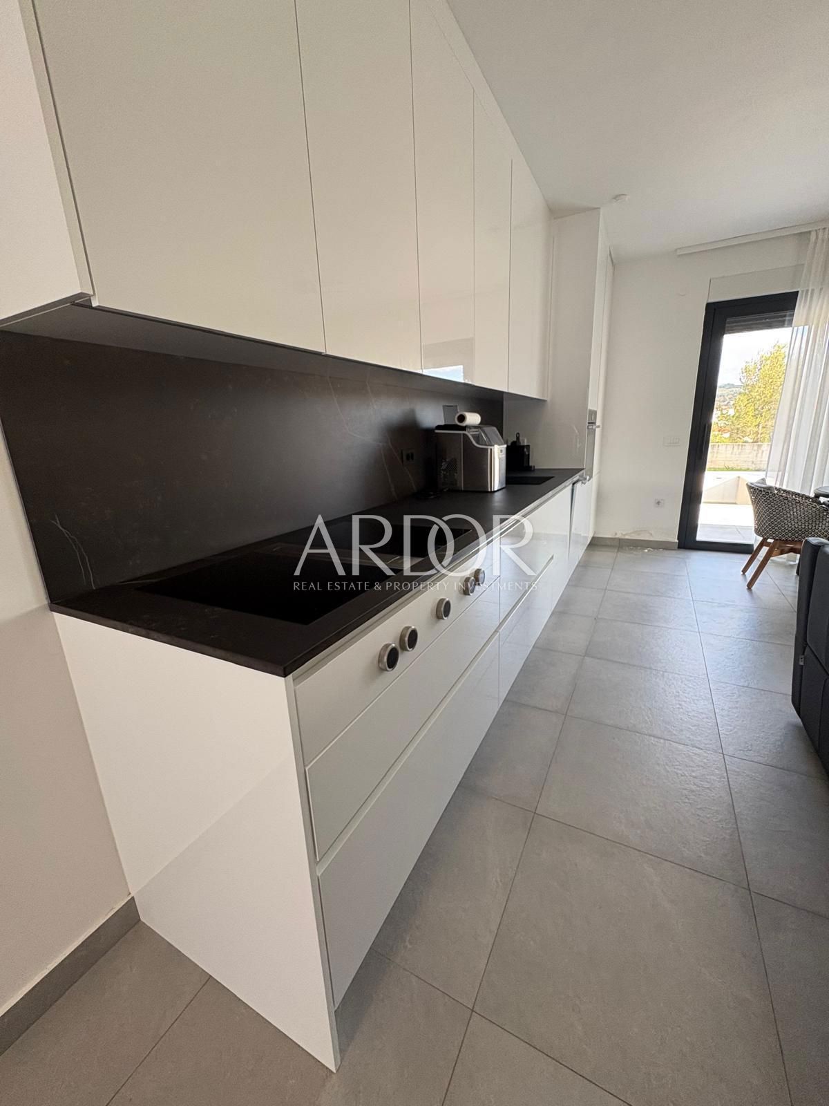 Hiša Barbat na Rabu, Rab, 152,30m2