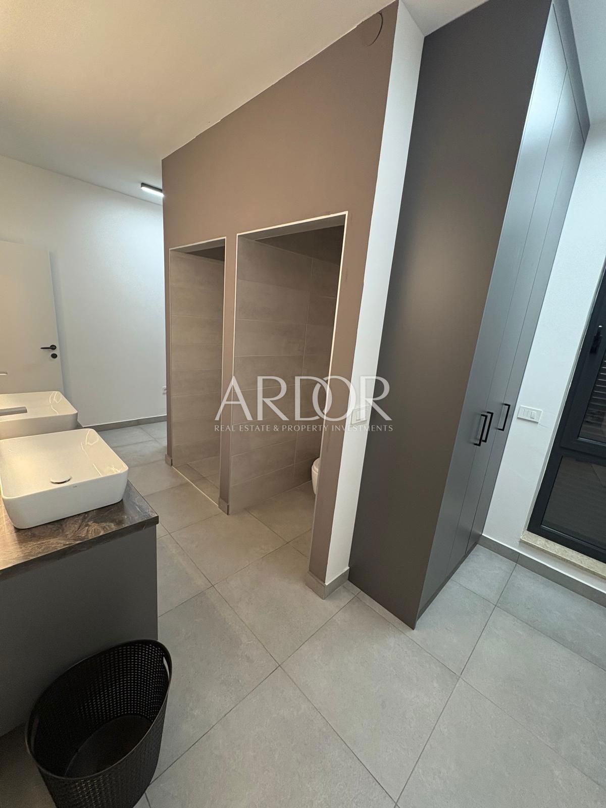 Hiša Barbat na Rabu, Rab, 152,30m2