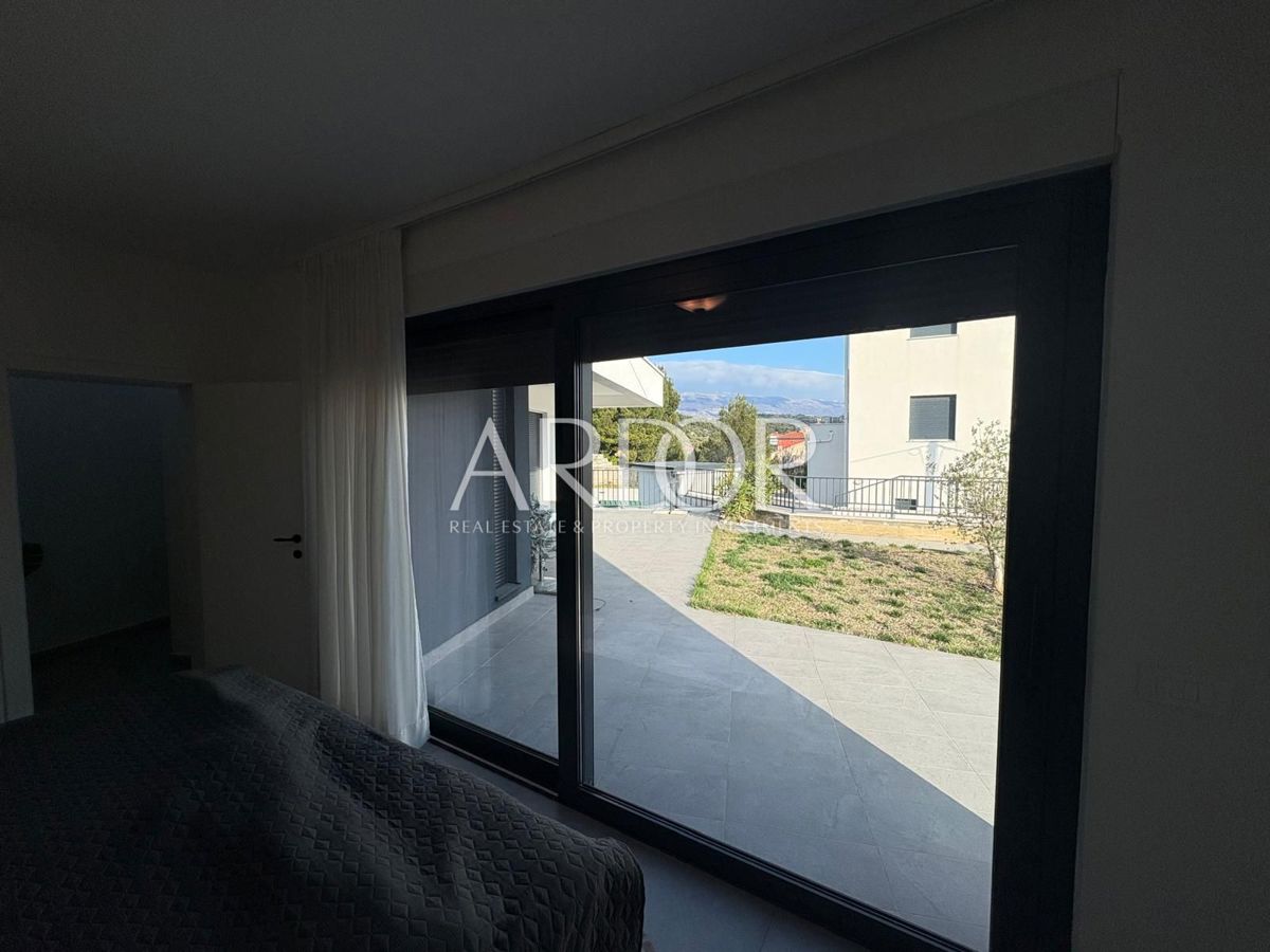 Hiša Barbat na Rabu, Rab, 152,30m2