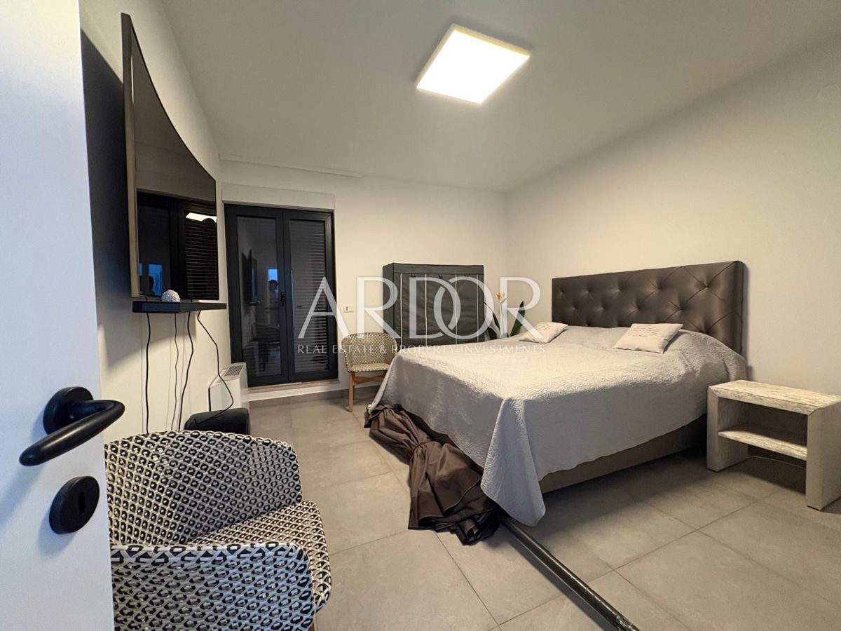 Hiša Barbat na Rabu, Rab, 152,30m2