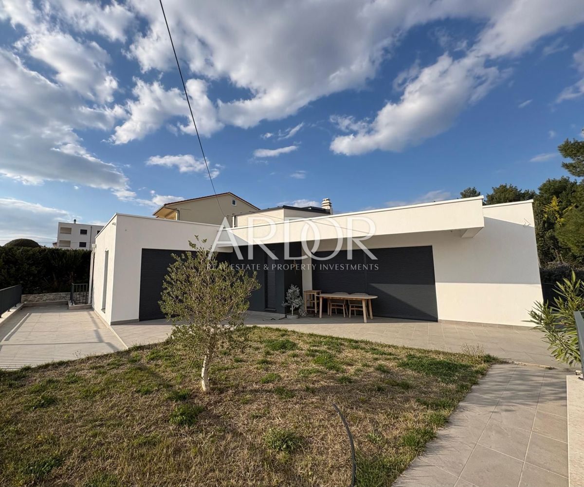 Hiša Barbat na Rabu, Rab, 152,30m2