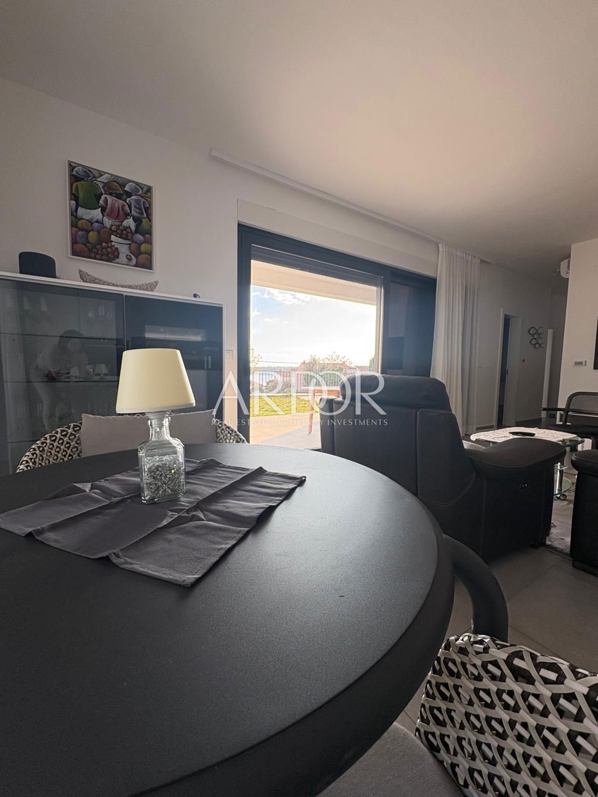 Hiša Barbat na Rabu, Rab, 152,30m2