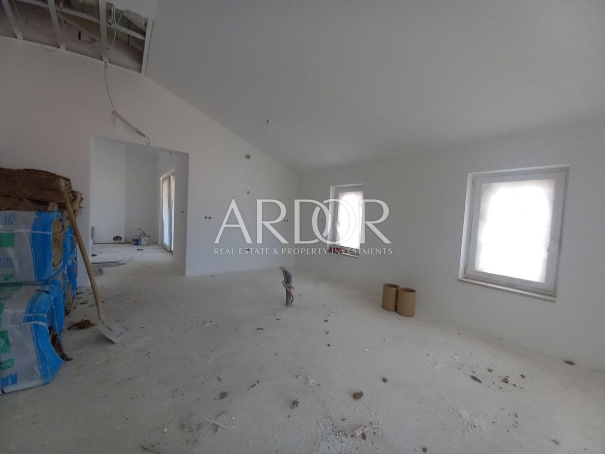 Apartma Cres, 180m2