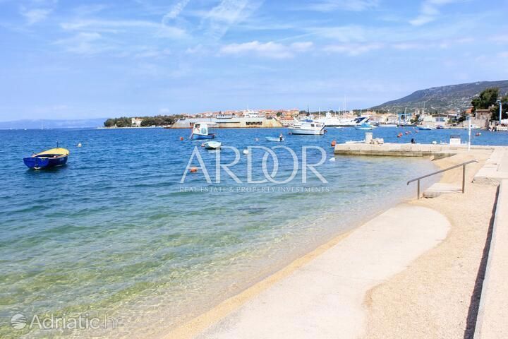 Apartma Cres, 180m2