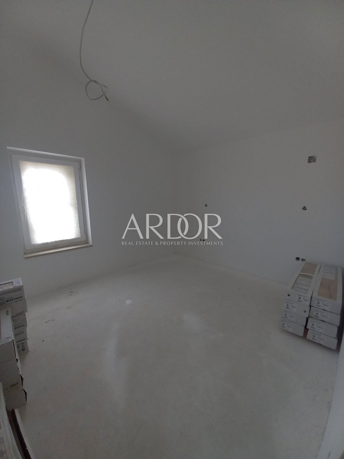 Apartma Cres, 180m2