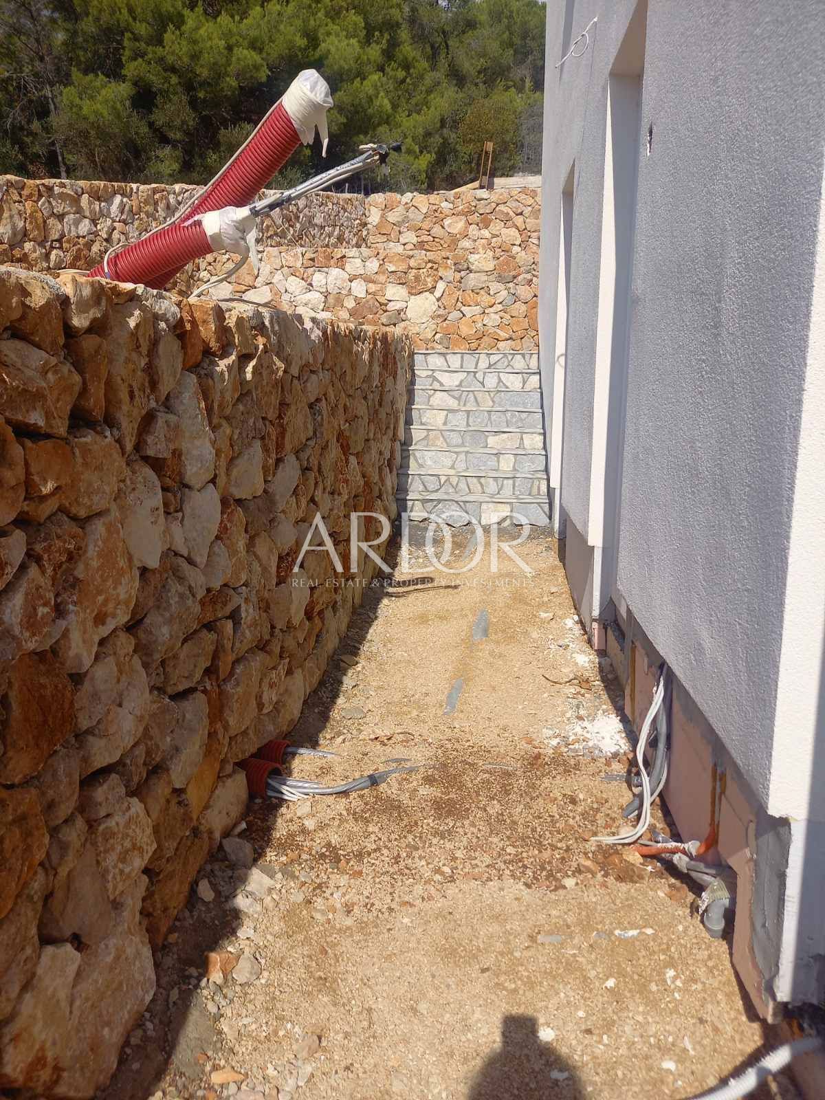 Apartma Cres, 180m2