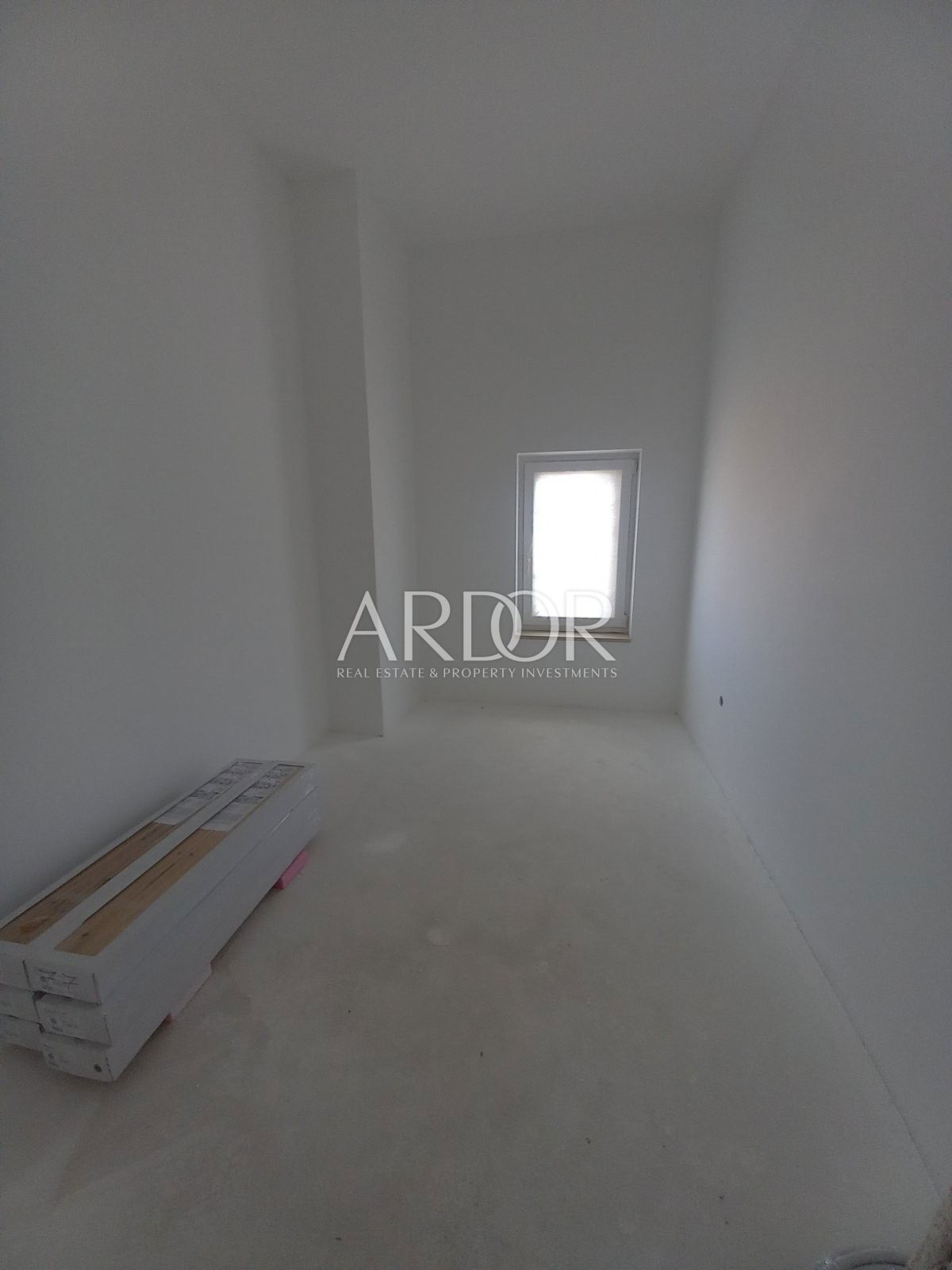 Apartma Cres, 180m2