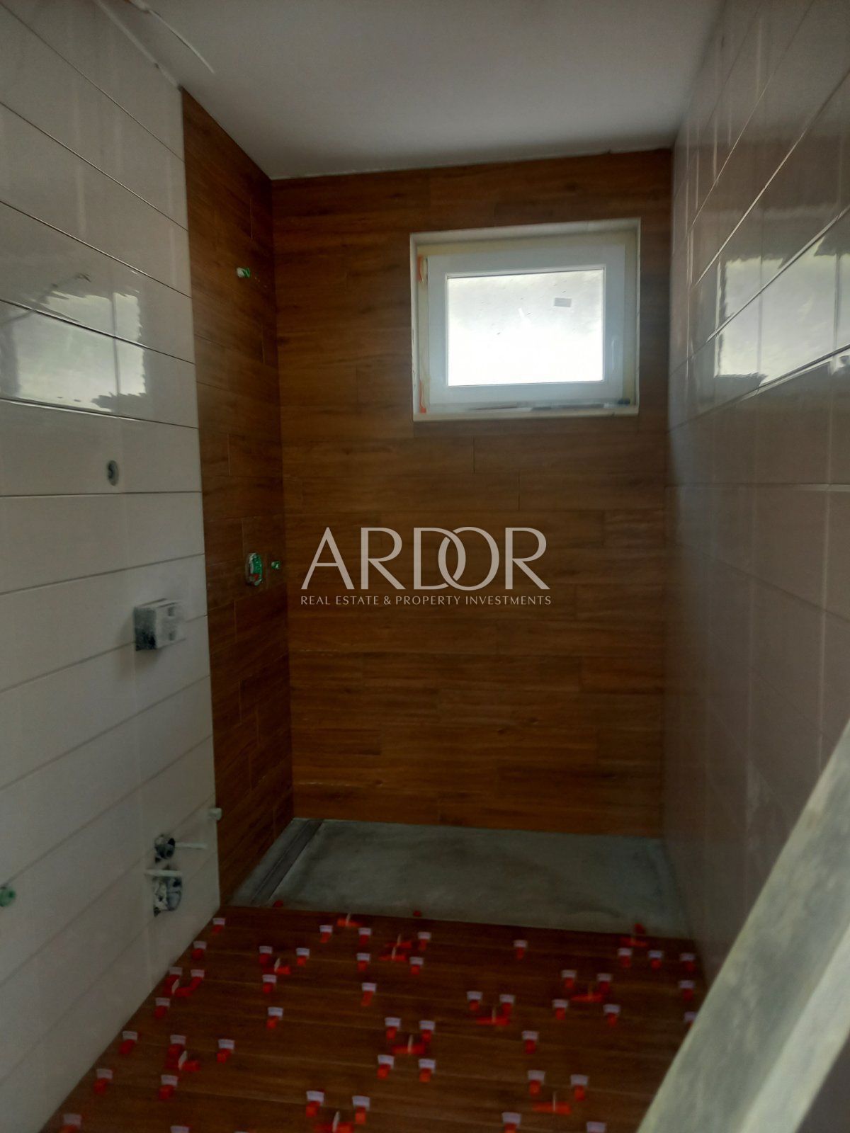 Apartma Cres, 180m2