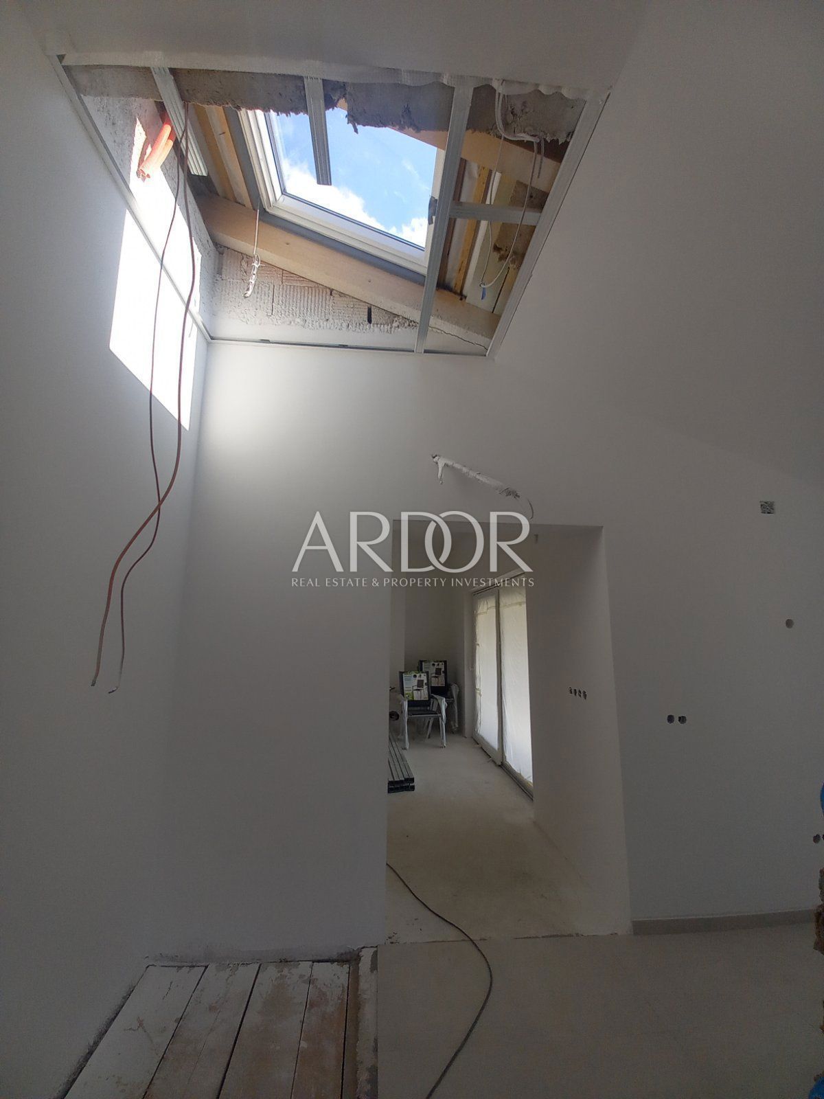 Apartma Cres, 180m2
