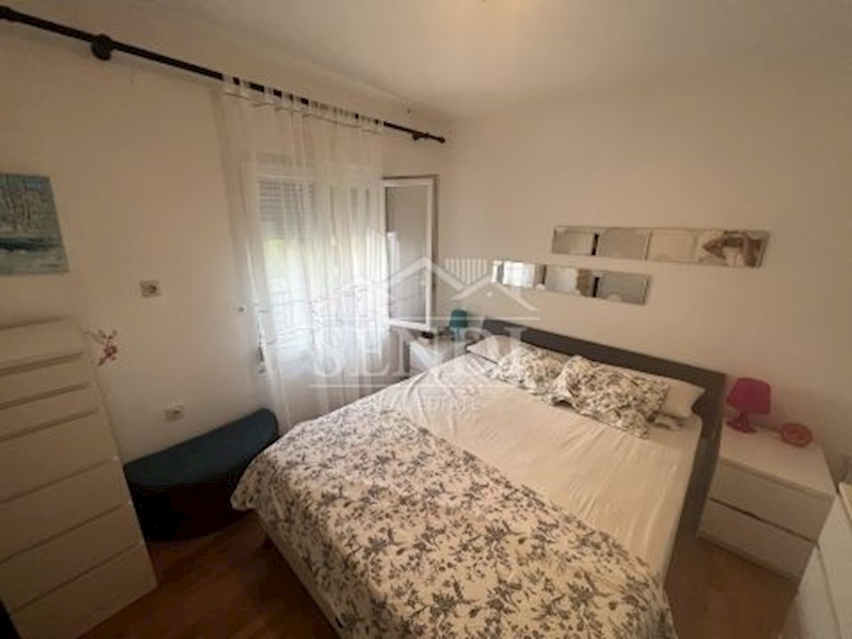 Apartmaj Zamet, Rijeka, 88m2