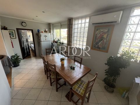 Apartmaj Zamet, Rijeka, 88m2