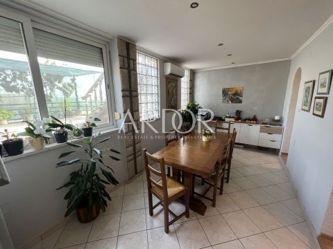 Apartmaj Zamet, Rijeka, 88m2