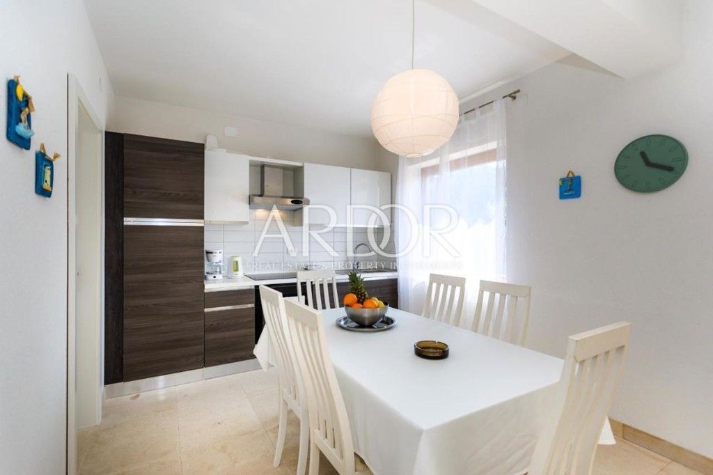 Apartmaj Krk, 100m2