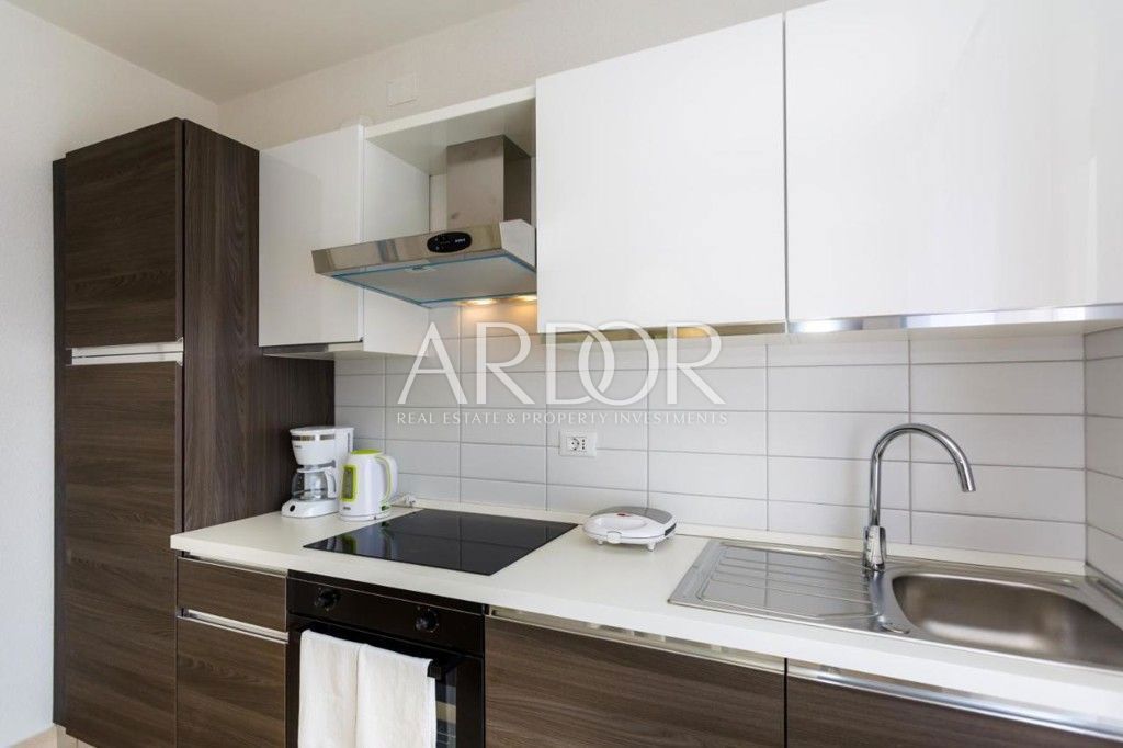 Apartmaj Krk, 100m2