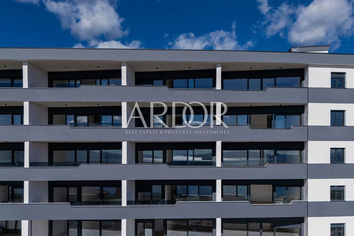 Apartmaj Kantrida, Rijeka, 118,29m2