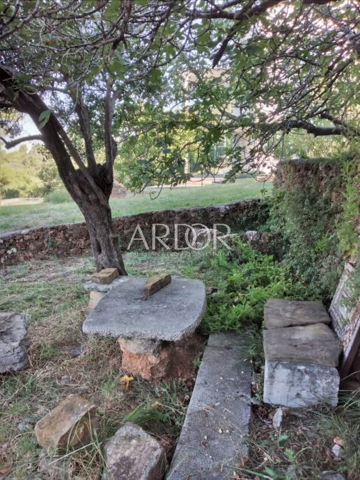Hiša Banjol, Rab, 120m2