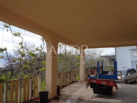 Hiša Banjol, Rab, 120m2