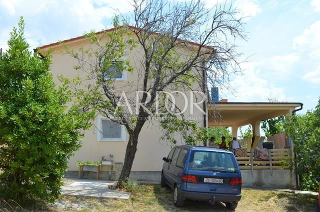 Hiša Banjol, Rab, 120m2