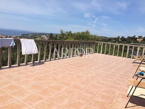 Hiša Banjol, Rab, 120m2