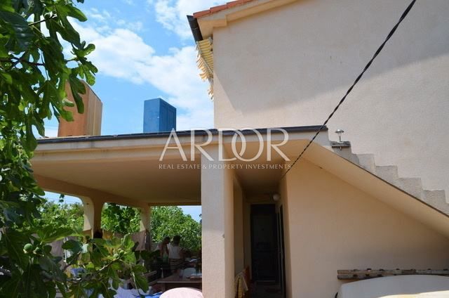 Hiša Banjol, Rab, 120m2