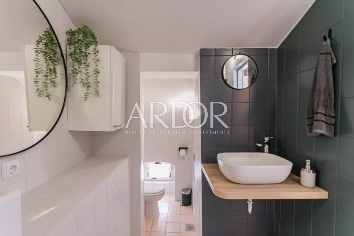 Apartmaj Crikvenica, 90m2
