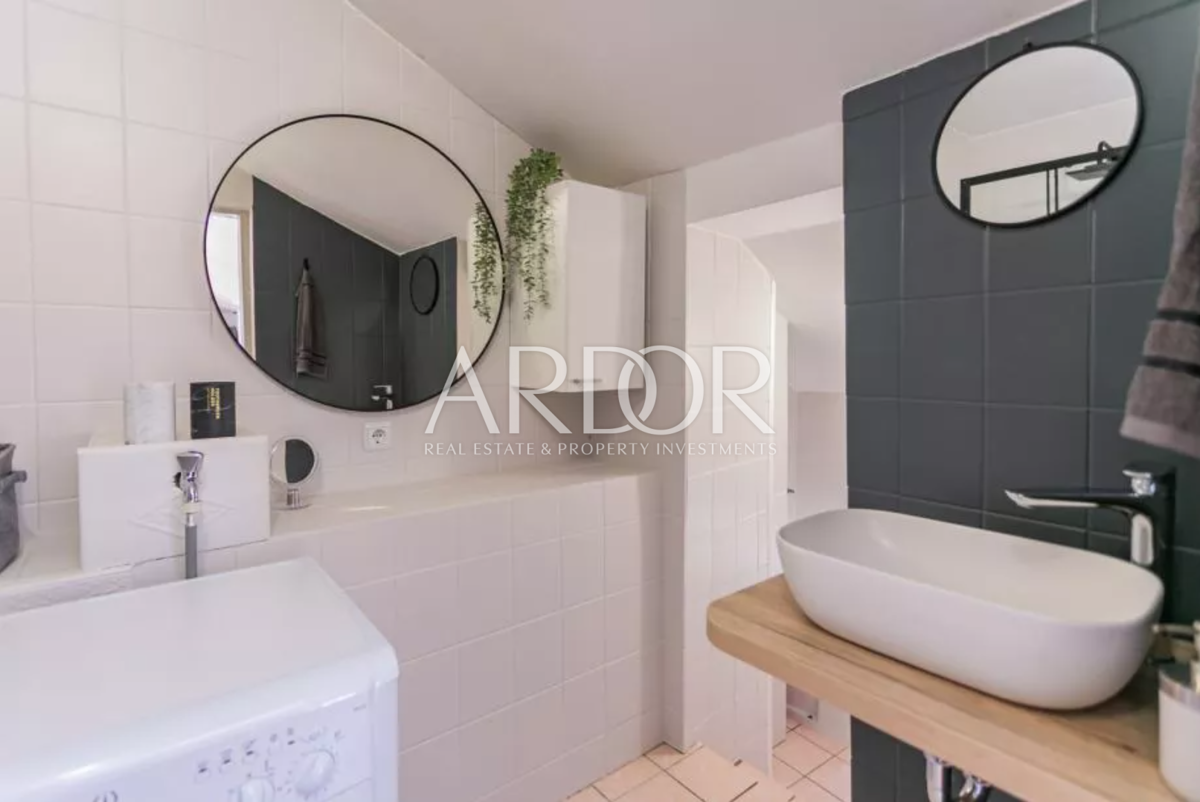 Apartmaj Crikvenica, 90m2
