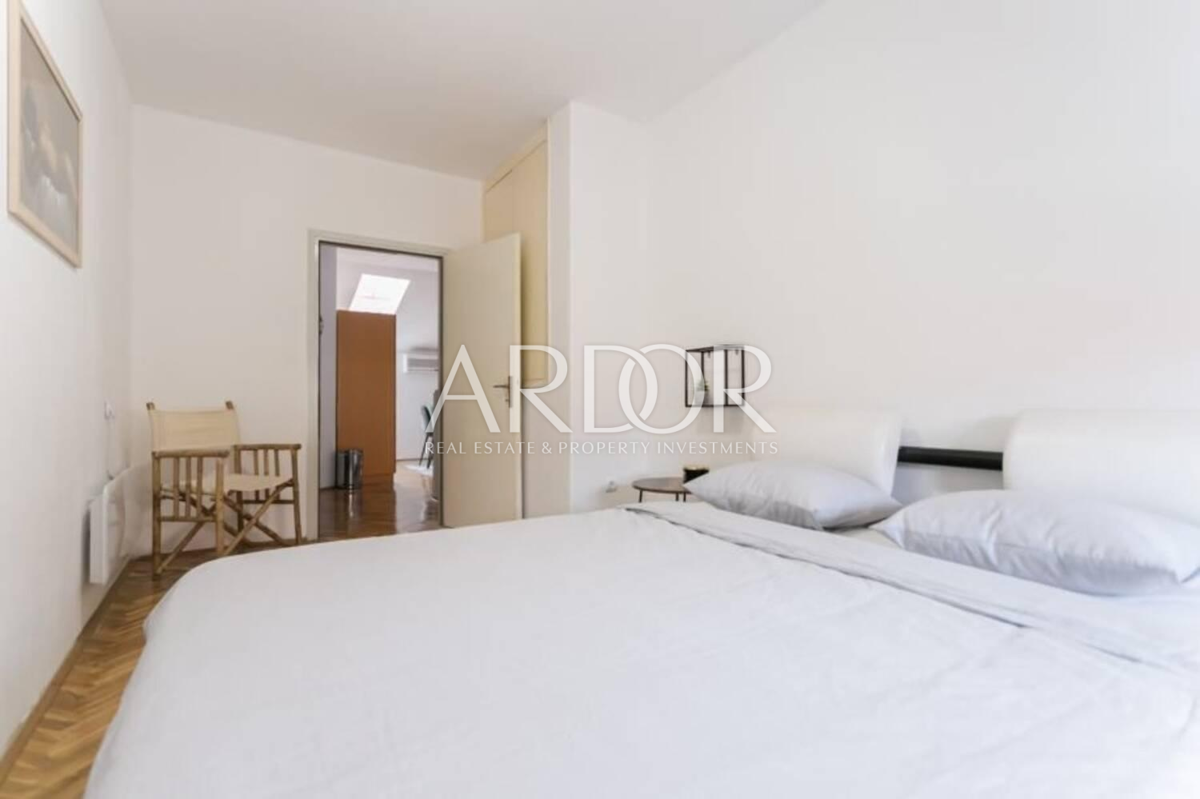 Apartmaj Crikvenica, 90m2