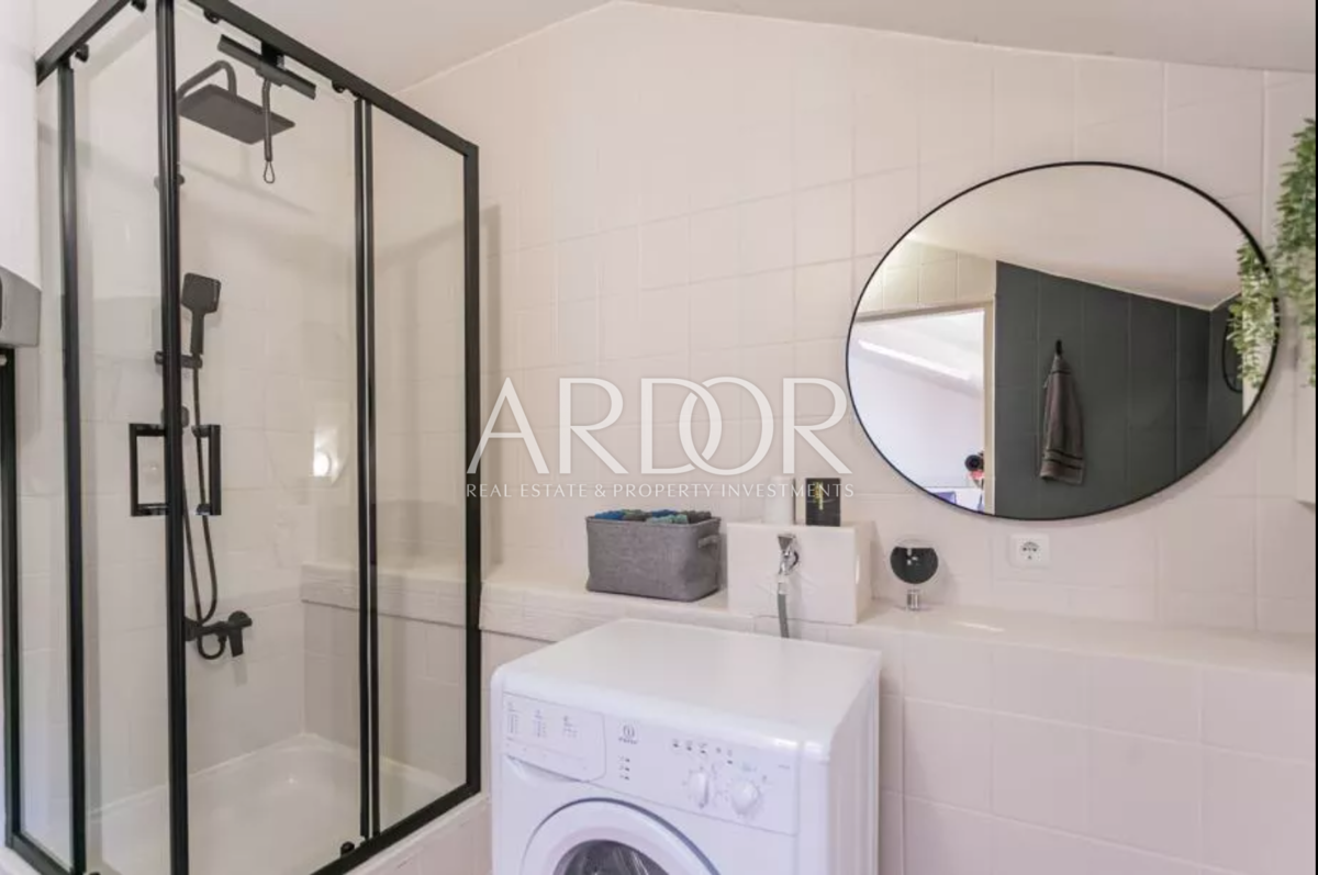 Apartmaj Crikvenica, 90m2