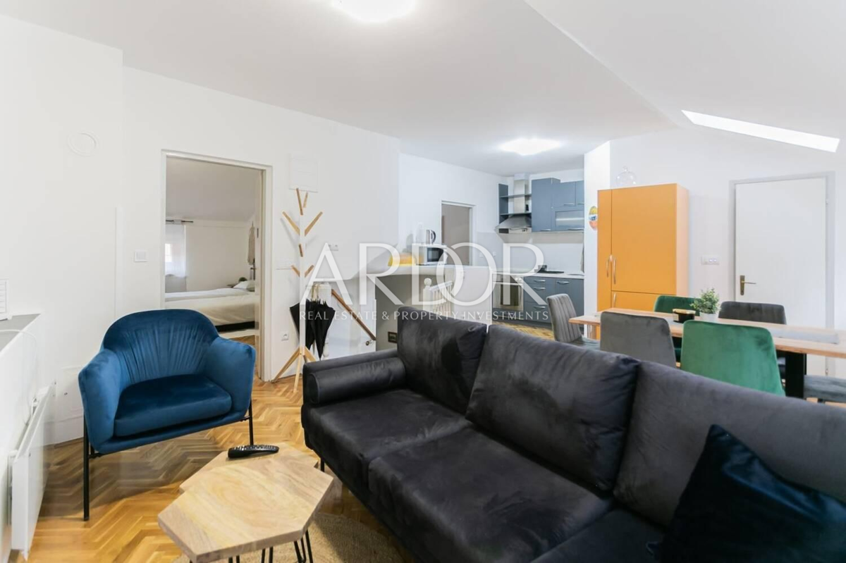 Apartmaj Crikvenica, 90m2