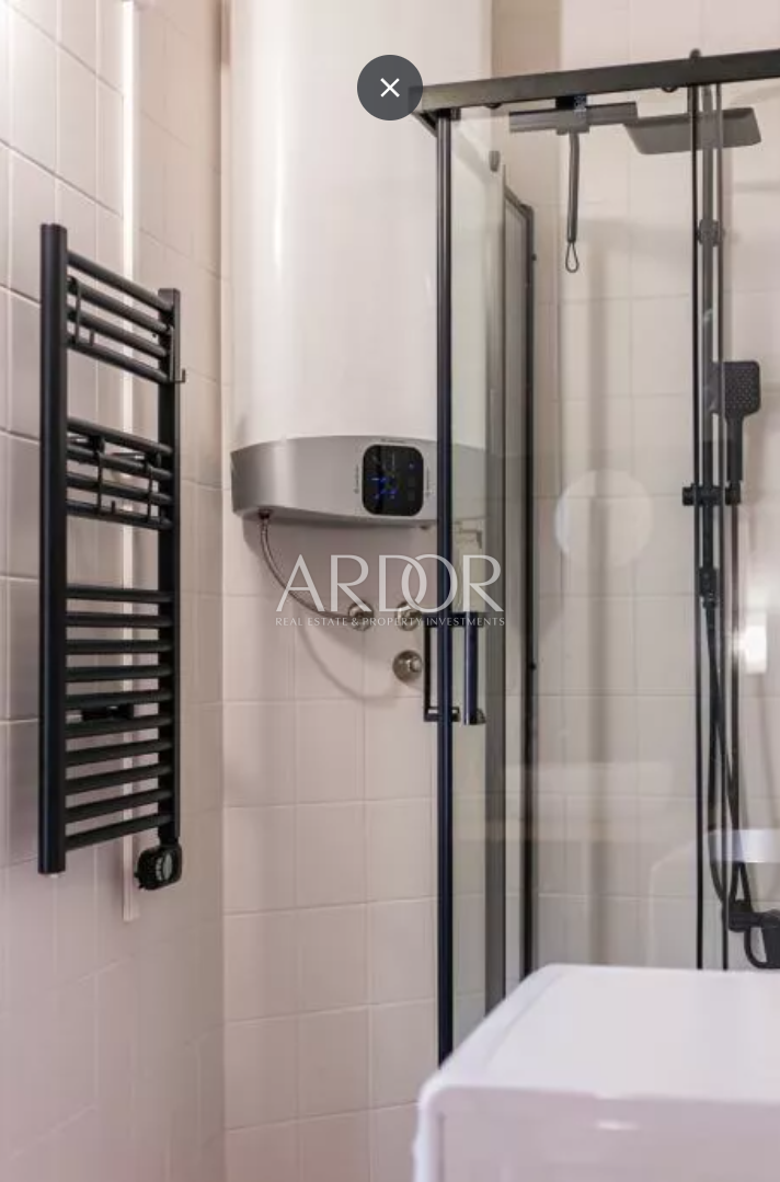 Apartmaj Crikvenica, 90m2