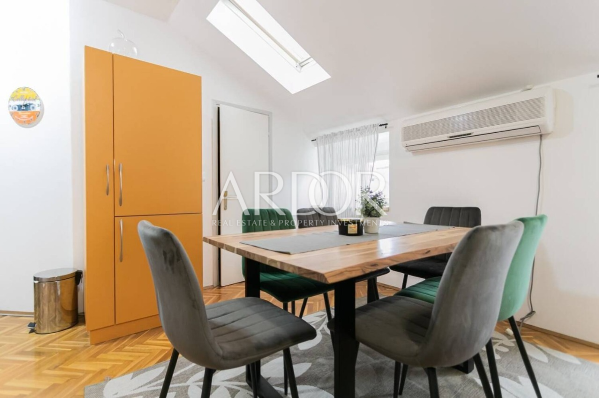 Apartmaj Crikvenica, 90m2