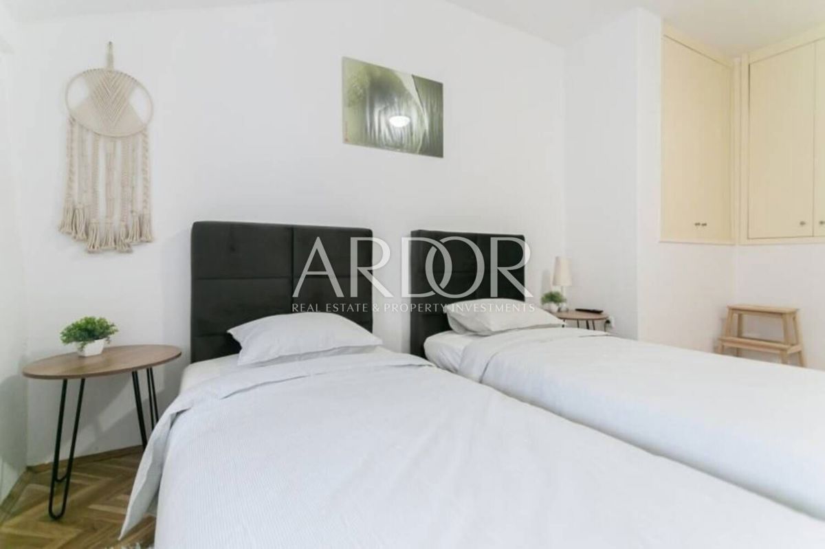Apartmaj Crikvenica, 90m2