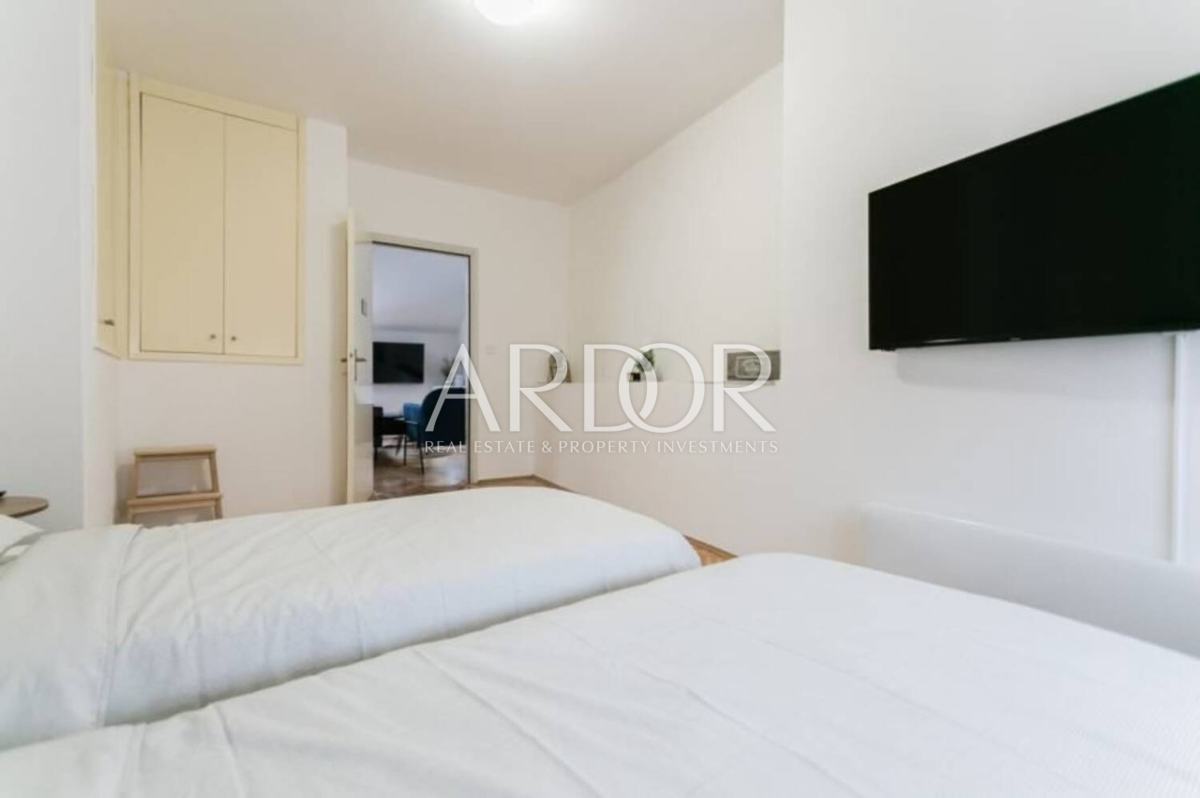 Apartmaj Crikvenica, 90m2