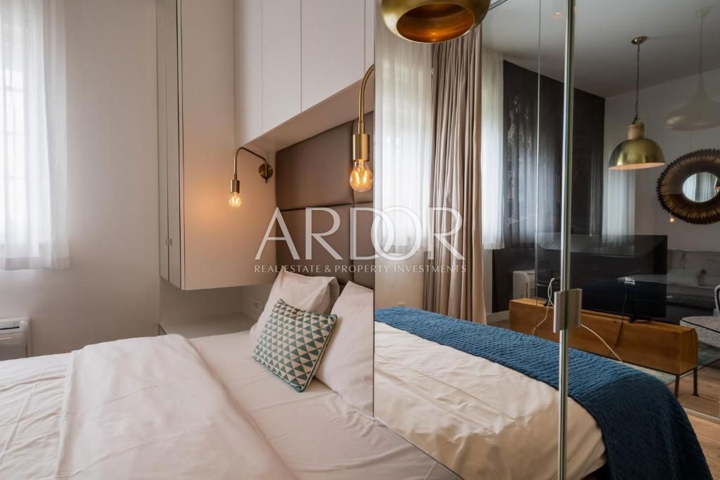 Apartmaj Opatija - Centar, Opatija, 200m2