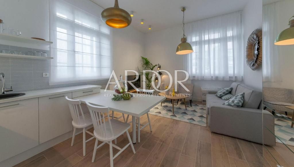 Apartmaj Opatija - Centar, Opatija, 200m2